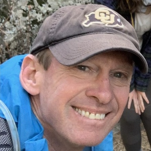 Fundraising Page: Thomas Cox